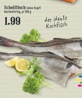 Aktuelles Schellfisch Angebot bei EDEKA in Bergisch Gladbach ab 1,99 €