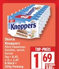 Aktuelles Knoppers Angebot bei EDEKA in Berlin ab 1,69 €
