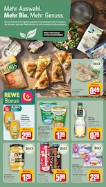 Dips im REWE Prospekt in Hamm Aktueller REWE Prospekt mit Dips, "Dein Markt", Seite 17
