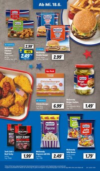 Süßigkeiten im aktuellen Lidl Prospekt (Nürnberg) Süßigkeiten im Lidl Prospekt "LIDL LOHNT SICH" mit 63 Seiten (Nürnberg)