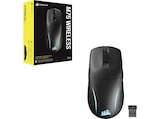 Computermaus im MediaMarkt Saturn Prospekt M75 Gaming-Maus, Schwarz von CORSAIR im aktuellen MediaMarkt Saturn Prospekt für 107,99 €