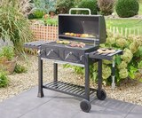 Holzkohlegrill „Ottawa XXL“ im Angebot bei Hagebaumarkt in Bocholt Holzkohlegrill „Ottawa XXL“ Angebote von Mr. Gardener bei Hagebaumarkt Bocholt für 199,00 €