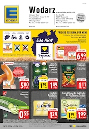 EDEKA Prospekt "Aktuelle Angebote" mit 24 Seiten (Wuppertal)