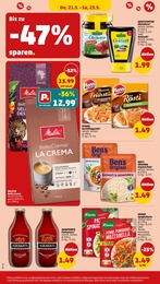 Kartoffeln im Penny Prospekt Kartoffeln im Penny Prospekt "Wer günstig will, muss Penny." auf Seite 38