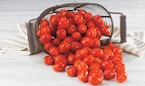 Tomate cerise allongée - Super U à Villeurbanne Tomate cerise allongée en promo chez Super U Villeurbanne à 2,79 €