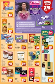 Lavazza im REWE Prospekt in Laatzen Aktueller REWE Prospekt mit Lavazza, "Dein Markt", Seite 27
