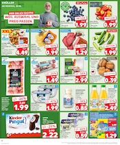Kümmel Angebote im Prospekt "Aktuelle Angebote" von Kaufland Kümmel Angebote im Prospekt "Aktuelle Angebote" von Kaufland auf Seite 22