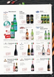 Radler im Hamberger Prospekt in Germering Aktueller Hamberger Prospekt mit Radler, "Pink Essence", Seite 23