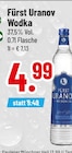 Aktuelles Wodka Angebot bei Trinkgut in Augsburg ab 4,99 €