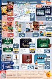 Aktueller aktiv & irma Prospekt mit Dips, "Top Angebote", Seite 16