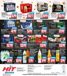 Hohes C im HIT Prospekt "ECHTE VIELFALT" mit 23 Seiten (Potsdam)