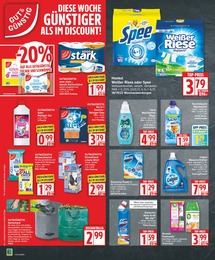 Folie Angebot im aktuellen EDEKA Prospekt auf Seite 14