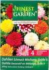 Assortiment de bulbes - FINEST GARDEN en promo chez Norma Nancy à 1,39 €