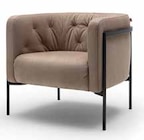 Zurbrüggen Herne - Clubsessel Angebot im Prospekt Clubsessel bei Zurbrüggen im Herne Prospekt für 23,49 €