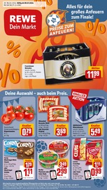 Ähnliche Angebote wie Veltins im Prospekt "Dein Markt" auf Seite 1 von REWE in Stuttgart