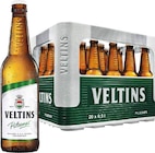 Pilsener Angebote von Veltins bei EDEKA Rheine für 10,99 €