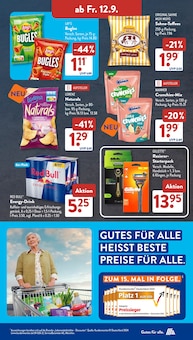 Chips Angebot im aktuellen ALDI SÜD Prospekt auf Seite 22