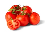 Rispentomaten von Marktliebe für 0,99 € bei Penny im Angebot Rispentomaten von Marktliebe im aktuellen Penny Prospekt