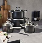 Topf-Set „David“ im Angebot bei XXXLutz in Kamen Topf-Set „David“ Angebote von Homeware Professional bei XXXLutz Kamen für 12,99 €