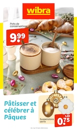 Catalogue Bazar & Déstockage de Wibra à Hénin-Beaumont Prospectus Wibra à Hénin-Beaumont, "Wibra", 15 pages, 02/03/2026 - 15/03/2026