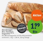 Angebot im tegut Bad Langensalza Prospekt tegut Bad Langensalza Prospekt mit im Angebot für 1,99 €