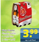 Aktuelle Radler Angebote bei Getränke Arena in Bottrop Aktuelles Pilsener, Radler Angebot bei Getränke Arena in Bottrop ab 3,99 €
