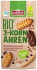 Bio 3-Korn Ähren von Lambertz im aktuellen REWE Prospekt