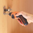 TOURNEVIS SANS FIL 3 LITHIUM - BLACK + DECKER en promo chez Super U TOURNEVIS SANS FIL 3 LITHIUM - BLACK + DECKER dans le catalogue Super U