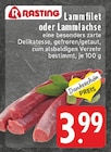 Aktuelles Lammfilet Angebot bei E center in Aachen ab 3,99 €