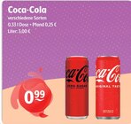 Aktuelles Zero Sugar Angebot bei Getränke Hoffmann in Detmold ab 0,99 €