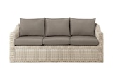 Aktuelles a casa mia Gartensofa Sylt 1 Angebot bei Höffner in Mönchengladbach ab 719,40 €