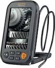 i&M BauCentrum Merseburg - Videoinspektionssystem VideoPocket HDM Duo Angebot im Prospekt Videoinspektionssystem VideoPocket HDM Duo bei i&M BauCentrum im Merseburg Prospekt für 214,14 €