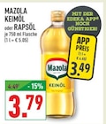 Aktuelle Essig Angebote bei Marktkauf in Düsseldorf Aktuelles Keimöl Angebot bei Marktkauf in Düsseldorf ab 3,49 €