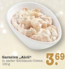 Garnelen „Aioli“ von  im aktuellen E center Prospekt für 3,69 €