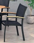Promo Fauteuil empilable à 49,90 € dans le catalogue Mr.Bricolage à Cavignac
