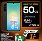 expert Fürstenwalde - Smartphone Angebot im Prospekt Smartphone bei expert im Fürstenwalde Prospekt für 1,00 €