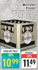 Aktuelle Warsteiner Angebote bei EDEKA in Krefeld Aktuelles Pilsener Angebot bei EDEKA in Krefeld ab 10,99 €