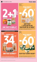 Offre Produits Laitiers dans le catalogue Intermarché Hyper du moment à la page 4