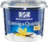 Cremig & Quarkig im Angebot bei Netto Marken-Discount in Heidelberg Cremig & Quarkig Angebote von Weihenstephan bei Netto Marken-Discount Heidelberg für 1,69 €