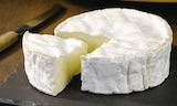 Promo CAMEMBERT AU LAIT CRU AFFINÉ À CŒUR 22% M.G. à 4,50 € dans le catalogue Spar à Vitrac-en-Viadène