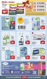 Aktueller combi Prospekt mit Geschirrspüler, "Markt - Angebote", Seite 23