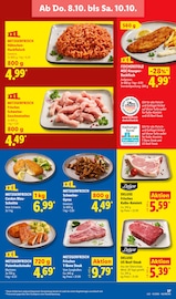 Rindfleisch im Lidl Prospekt in Velbert Aktueller Lidl Prospekt mit Rindfleisch, "LIDL LOHNT SICH", Seite 63
