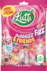 Bubblizz & Friends Fizz - LUTTI - Aldi Bubblizz & Friends Fizz - LUTTI à 4,79 € dans le catalogue Aldi