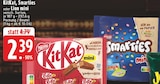 Aktuelles KitKat mini Angebot bei E center in Wuppertal ab 2,39 €