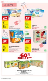 Offre Gourde dans le catalogue Carrefour Market du moment à la page 52