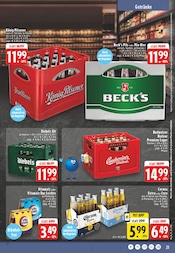 Getränke im E center Prospekt in Hamm Aktueller E center Prospekt mit Getränke, "Aktuelle Angebote", Seite 23