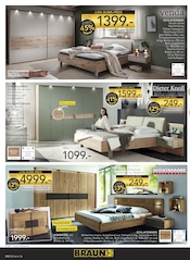 Ähnliche Angebote wie Playstation 4 im Prospekt "Wir feiern Jubiläum!" auf Seite 16 von BRAUN Möbel-Center in Offenburg