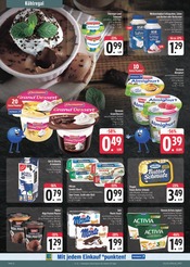 Aktueller E center Prospekt mit Sahne, "Wir lieben Lebensmittel!", Seite 12