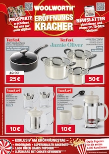 Mickey Mouse Angebot im Woolworth Prospekt, gültig von 05.03.2026 bis 05.03.2026 Mickey Mouse Angebot im aktuellen Woolworth Prospekt auf Seite 4