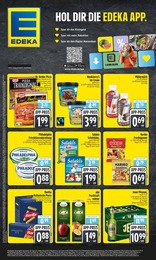 E center Prospekt für Kröning: "HOL DIR DIE EDEKA APP.", 30 Seiten, 28.07.2025 - 02.08.2025